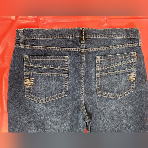 Cody James FR Jeans Mens Flame Resistant Denim Size 32x32 - Picture 2 of 6